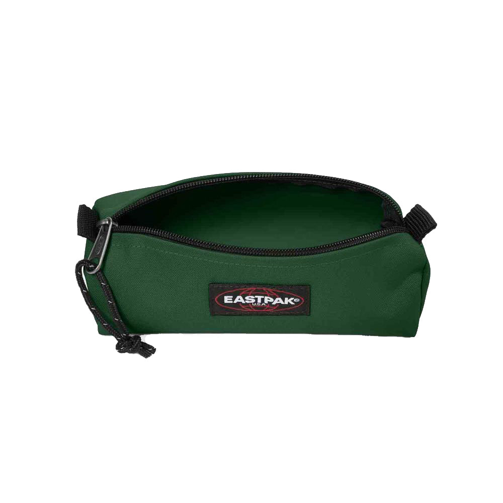 Eastpak Benchmark Single Bristle Green Federmäppchen