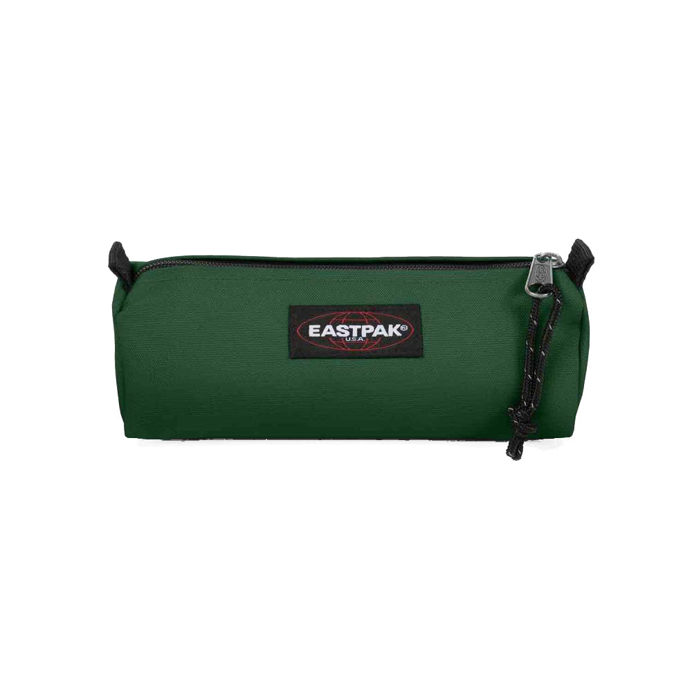 Eastpak Benchmark Single Bristle Green Federmäppchen