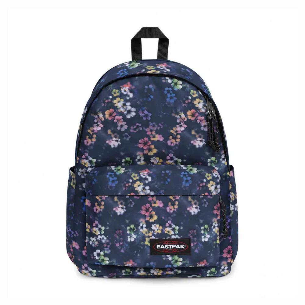 Eastpak Day Office Flora Fade Navy Rucksack