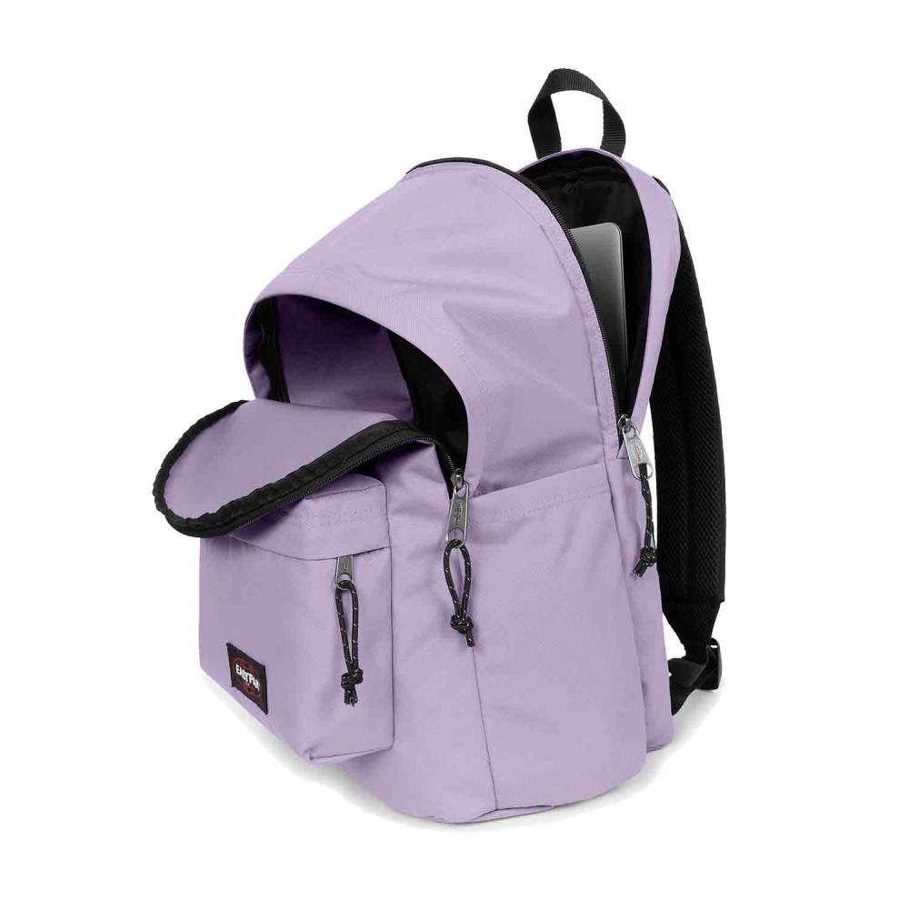 Eastpak Day Office Orchid Lilac Rucksack