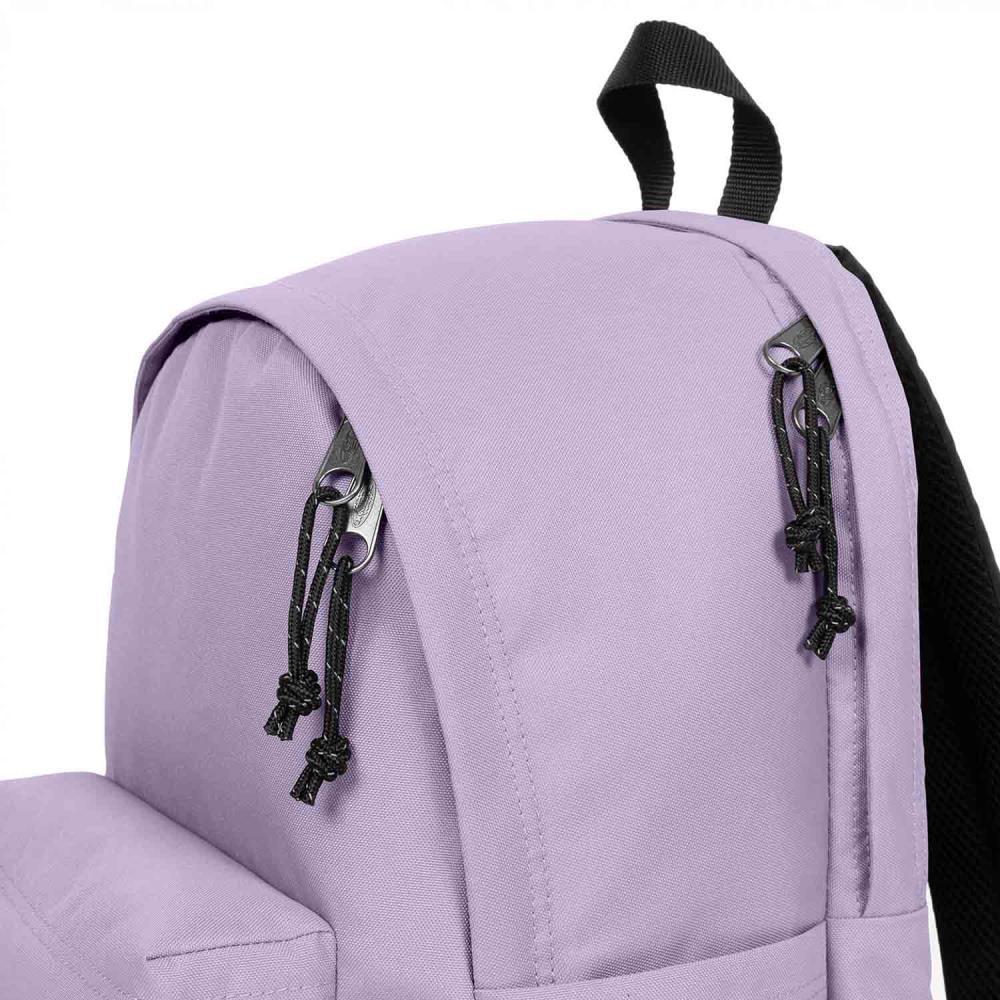 Eastpak Day Office Orchid Lilac Rucksack