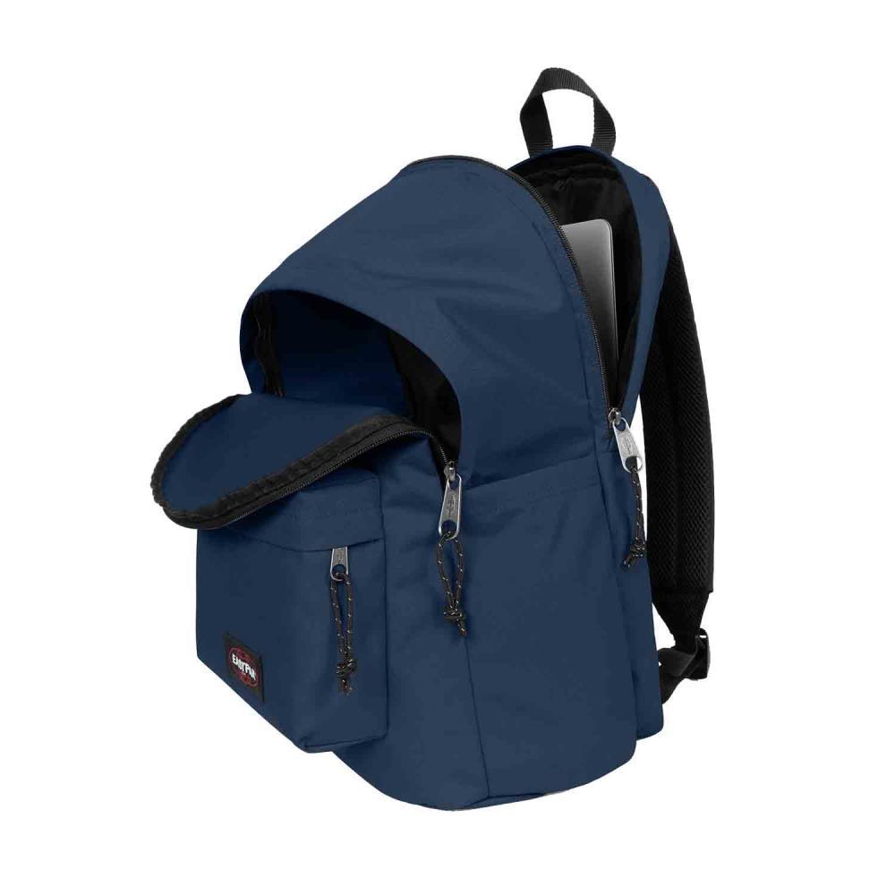 Eastpak Day Office Nautic Navy Rucksack