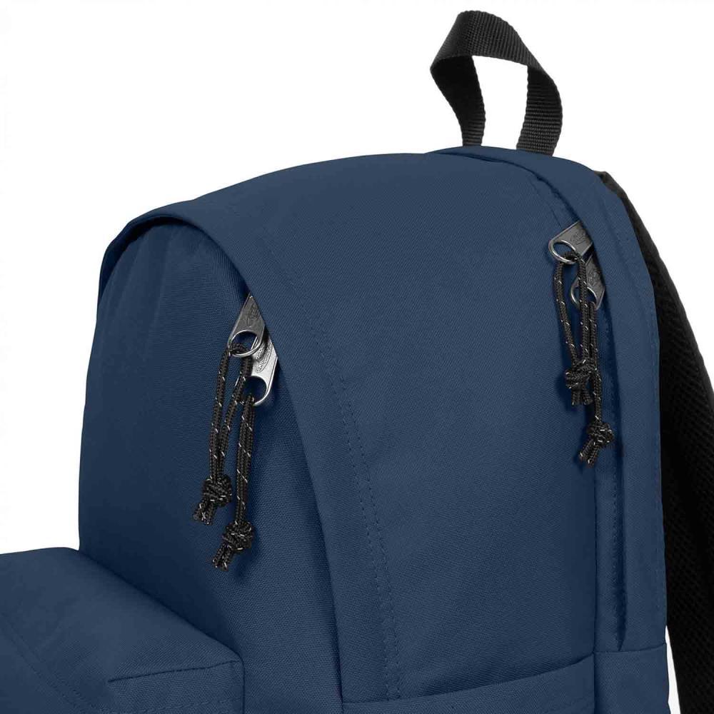 Eastpak Day Office Nautic Navy Rucksack