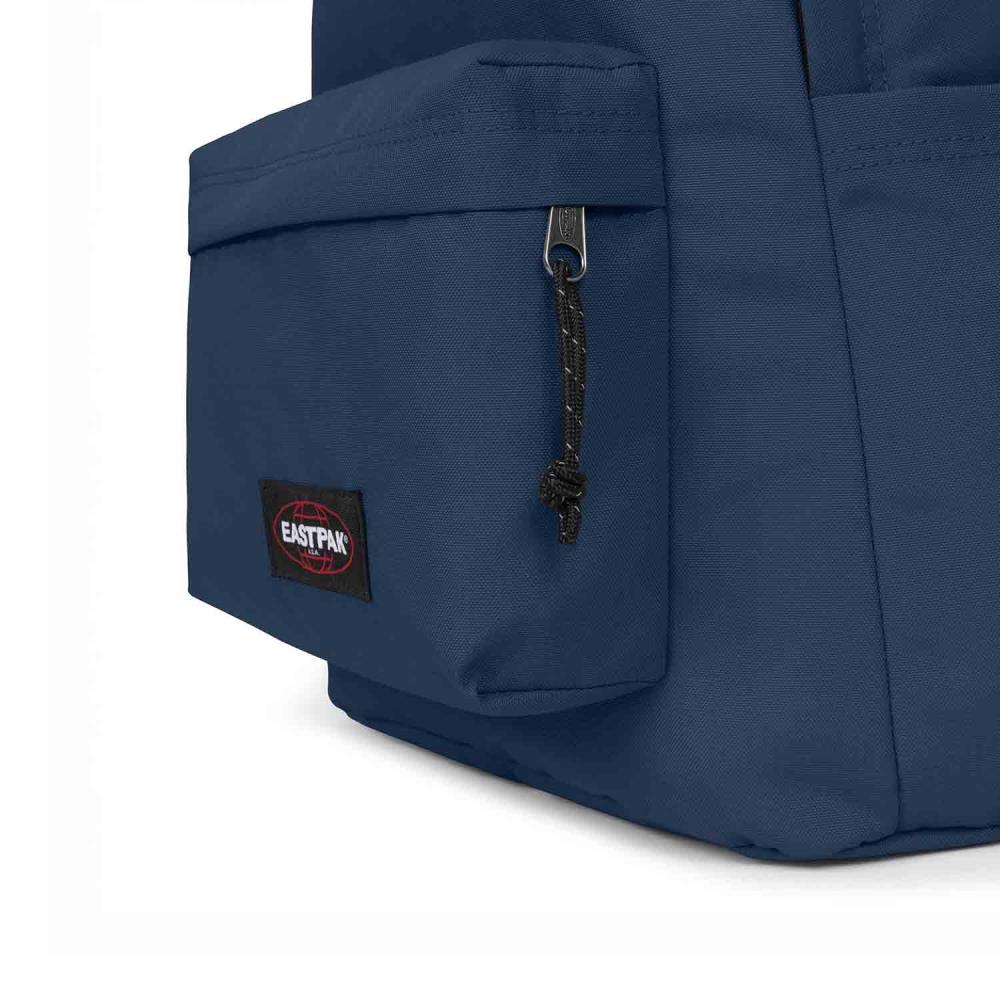 Eastpak Day Office Nautic Navy Rucksack