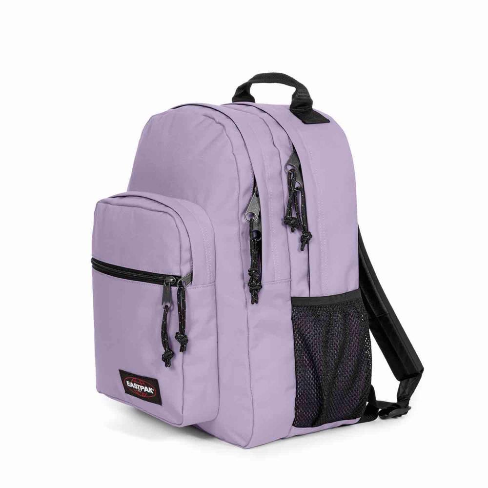 Eastpak Morius Orchid Lilac Rucksack