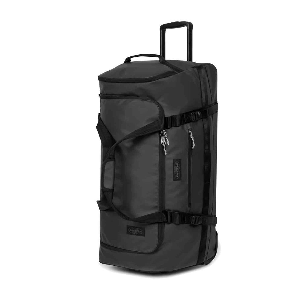 Eastpak Duffel Pack Wheel Tarp Black 2 Trolley L