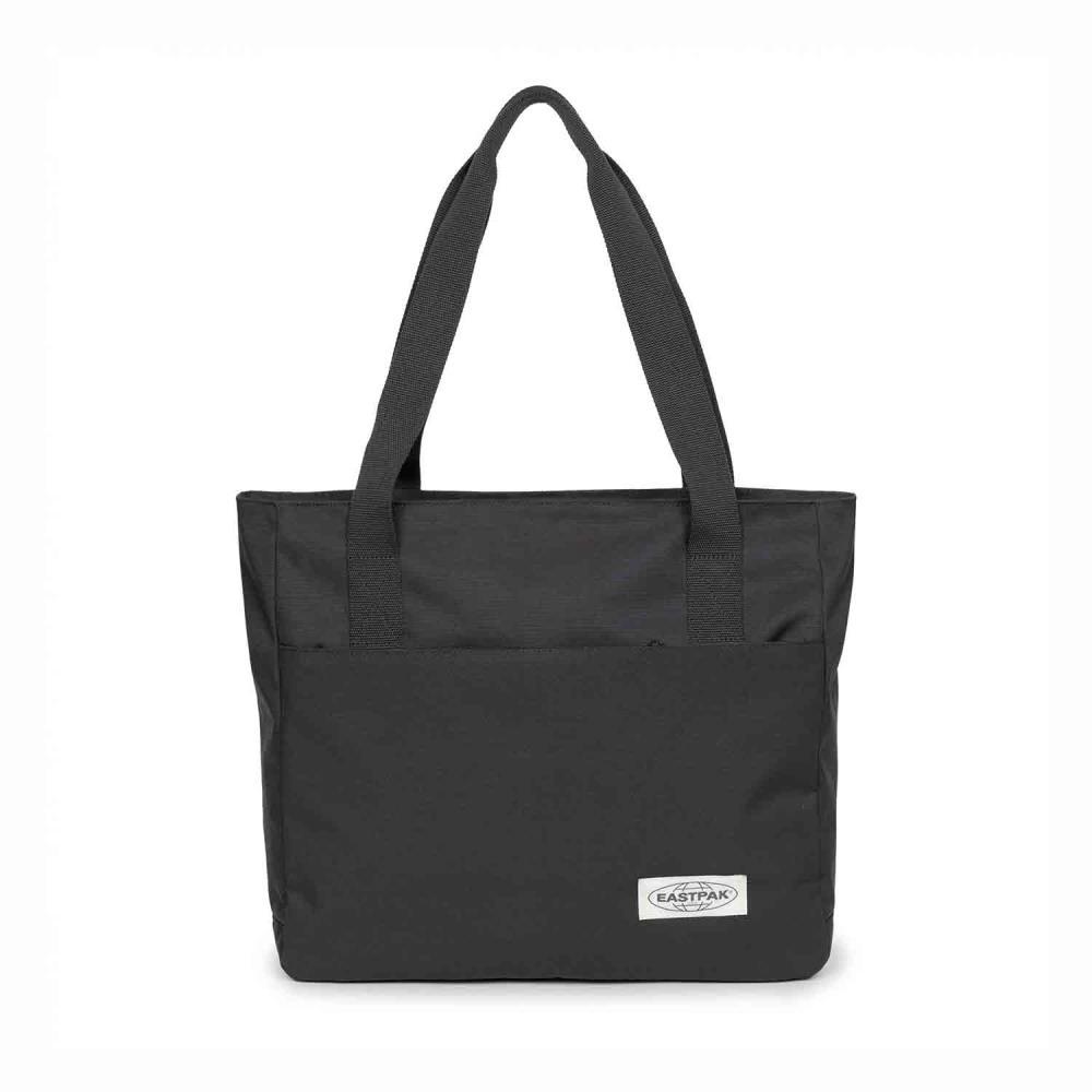 Eastpak Carry Tote Bag Washed Dark Schultertasche