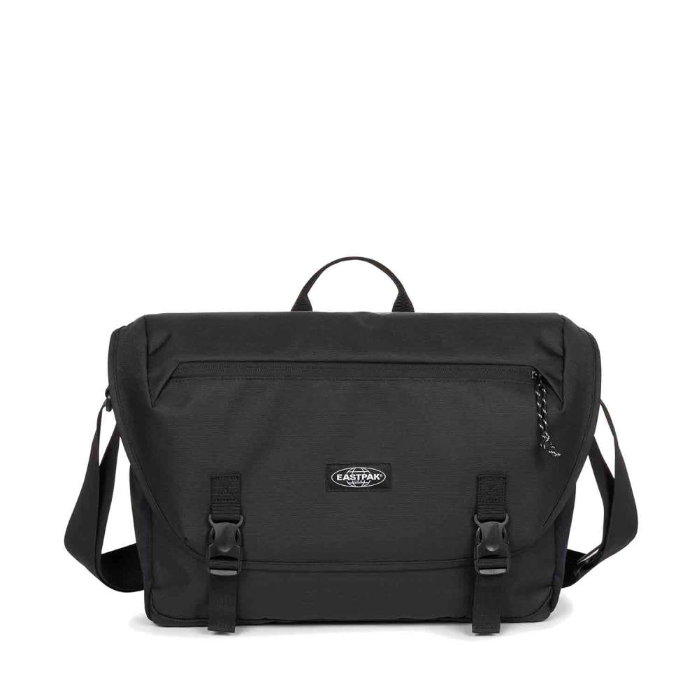 Eastpak Courier Pro CS Black Pro Umhängetasche