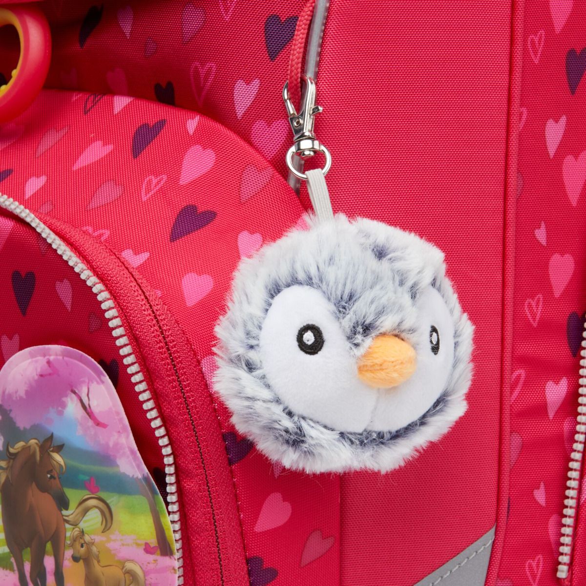 Ergobag Plüsch-Hangie Sally