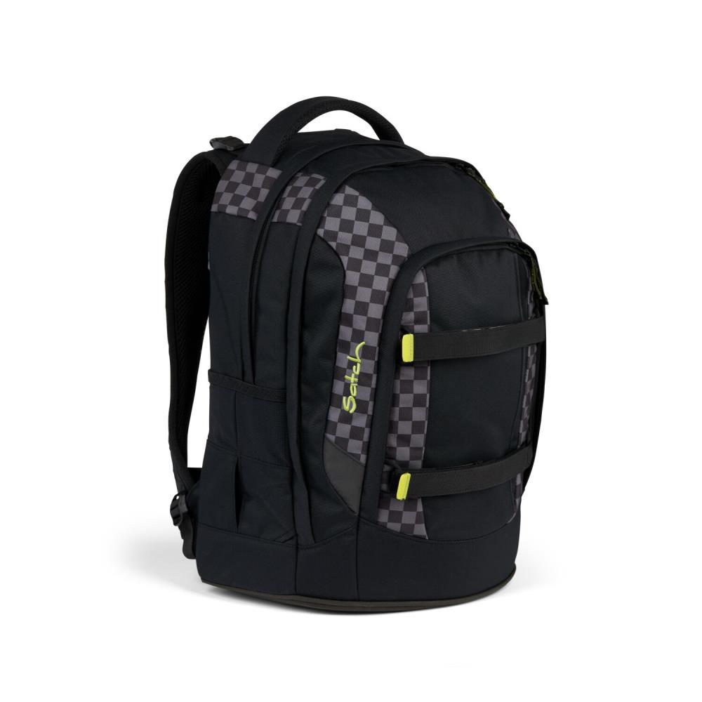 Satch Pack Dark Skate Schulrucksack