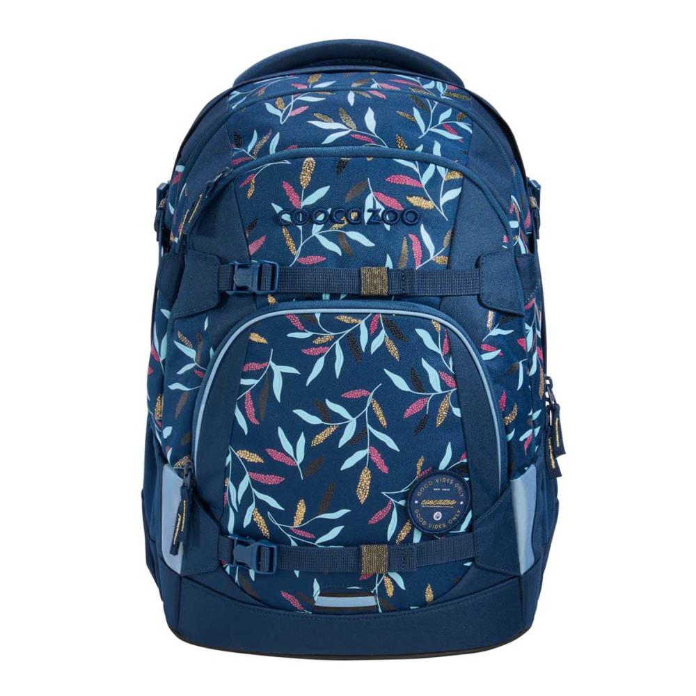 Coocazoo Mate Boho Glam Schulrucksack