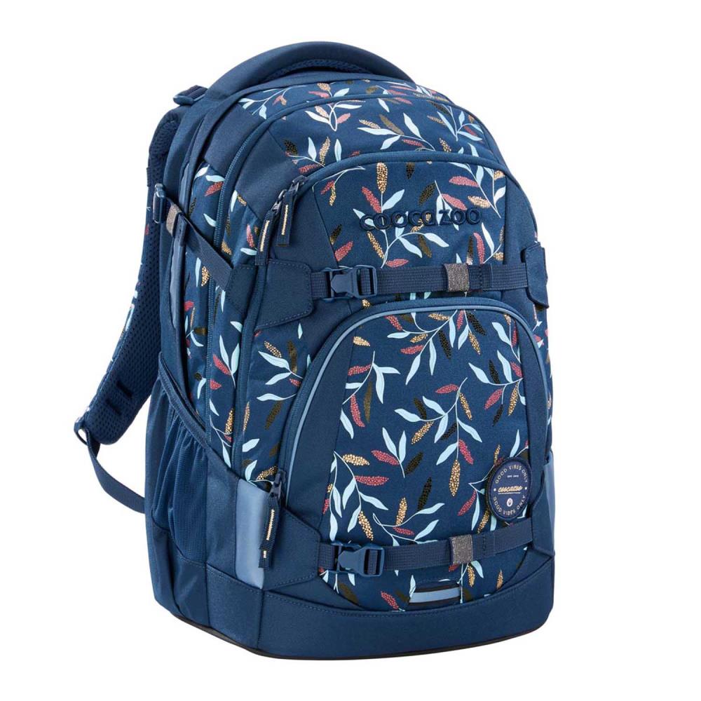 Coocazoo Mate Boho Glam Schulrucksack