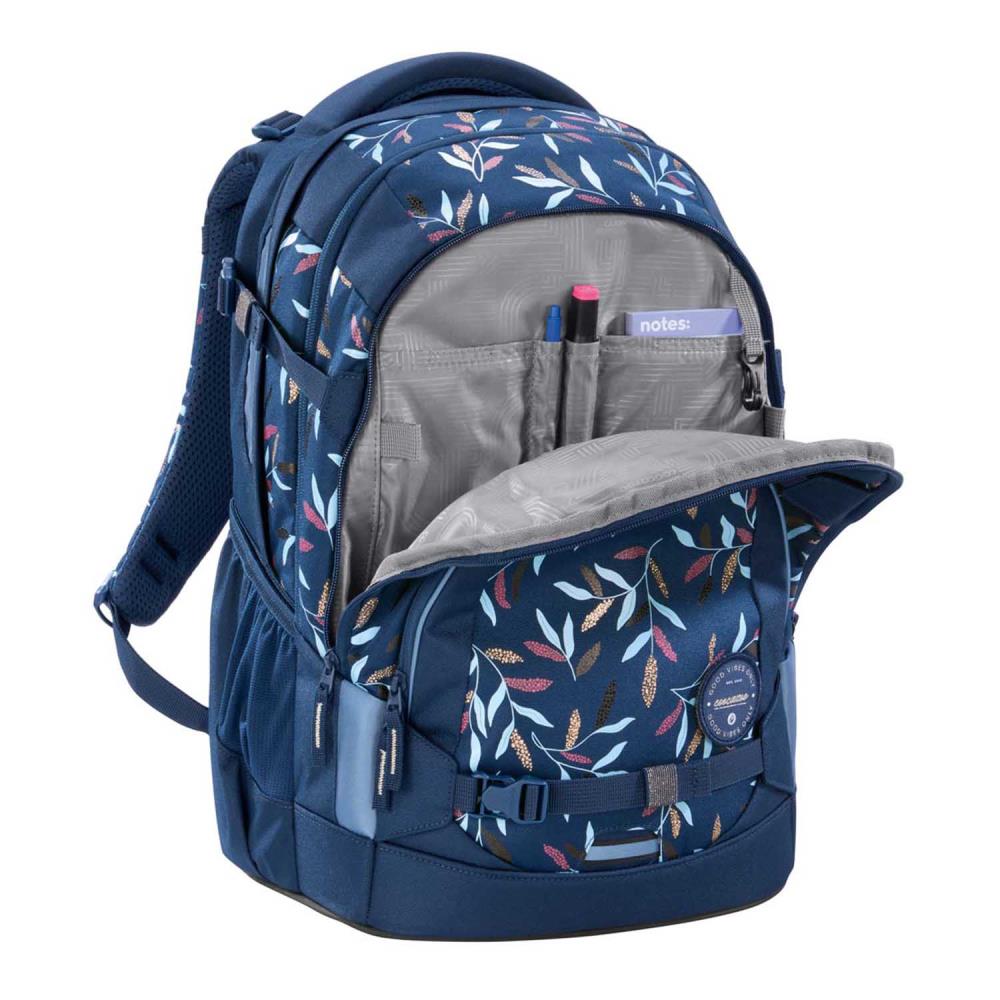Coocazoo Mate Boho Glam Schulrucksack