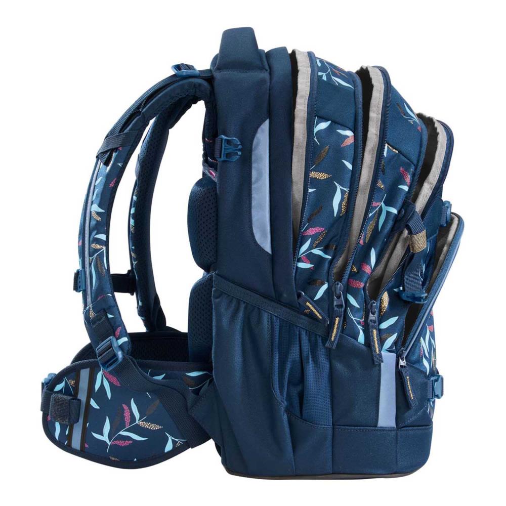 Coocazoo Mate Boho Glam Schulrucksack
