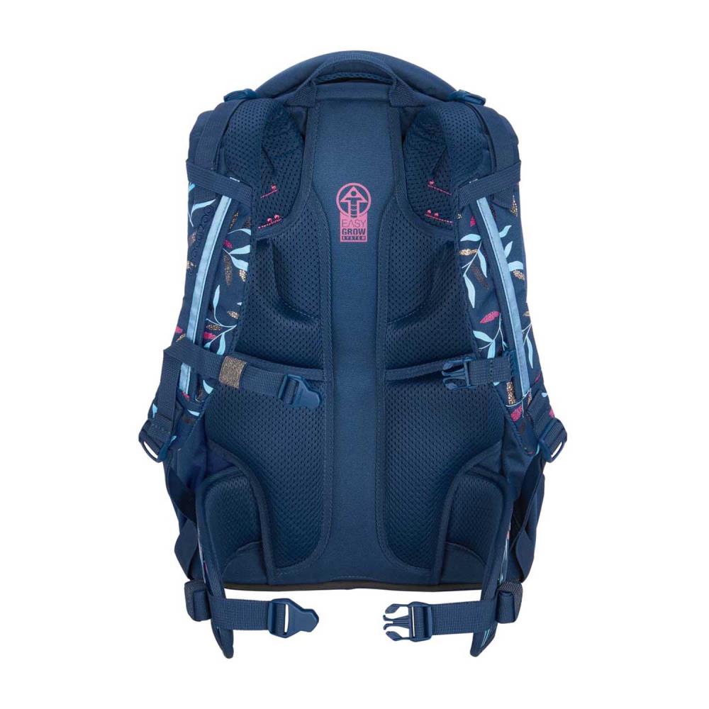 Coocazoo Mate Boho Glam Schulrucksack