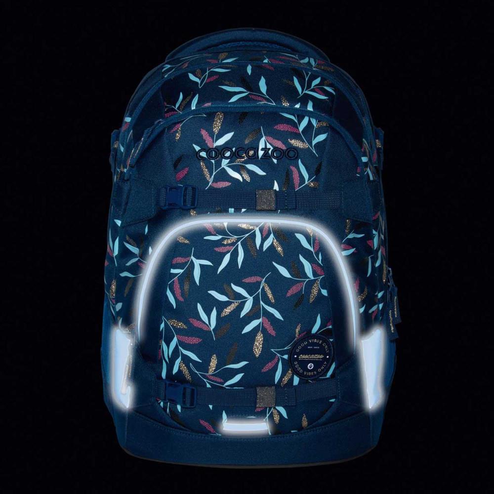 Coocazoo Mate Boho Glam Schulrucksack