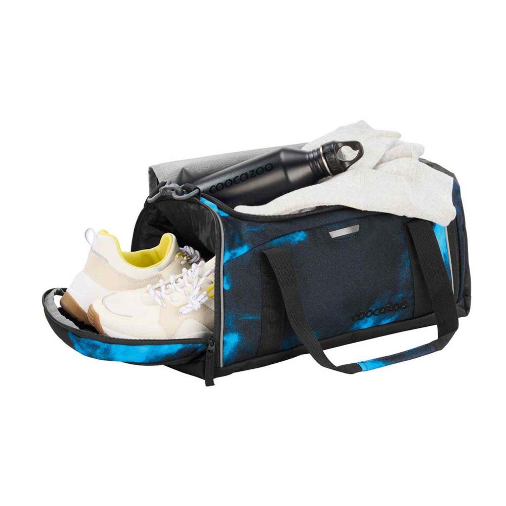 Coocazoo Sporttasche Mystic Clouds