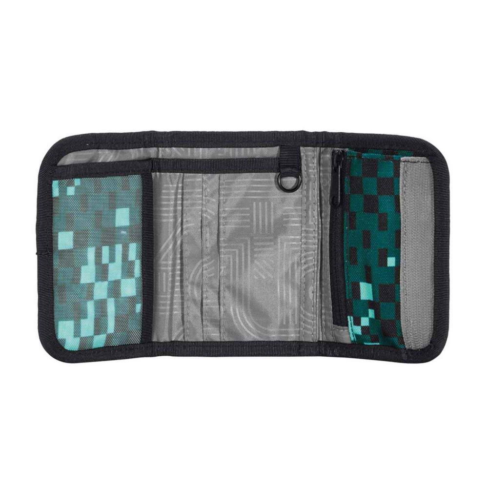 Coocazoo Geldbeutel Pixel Blox