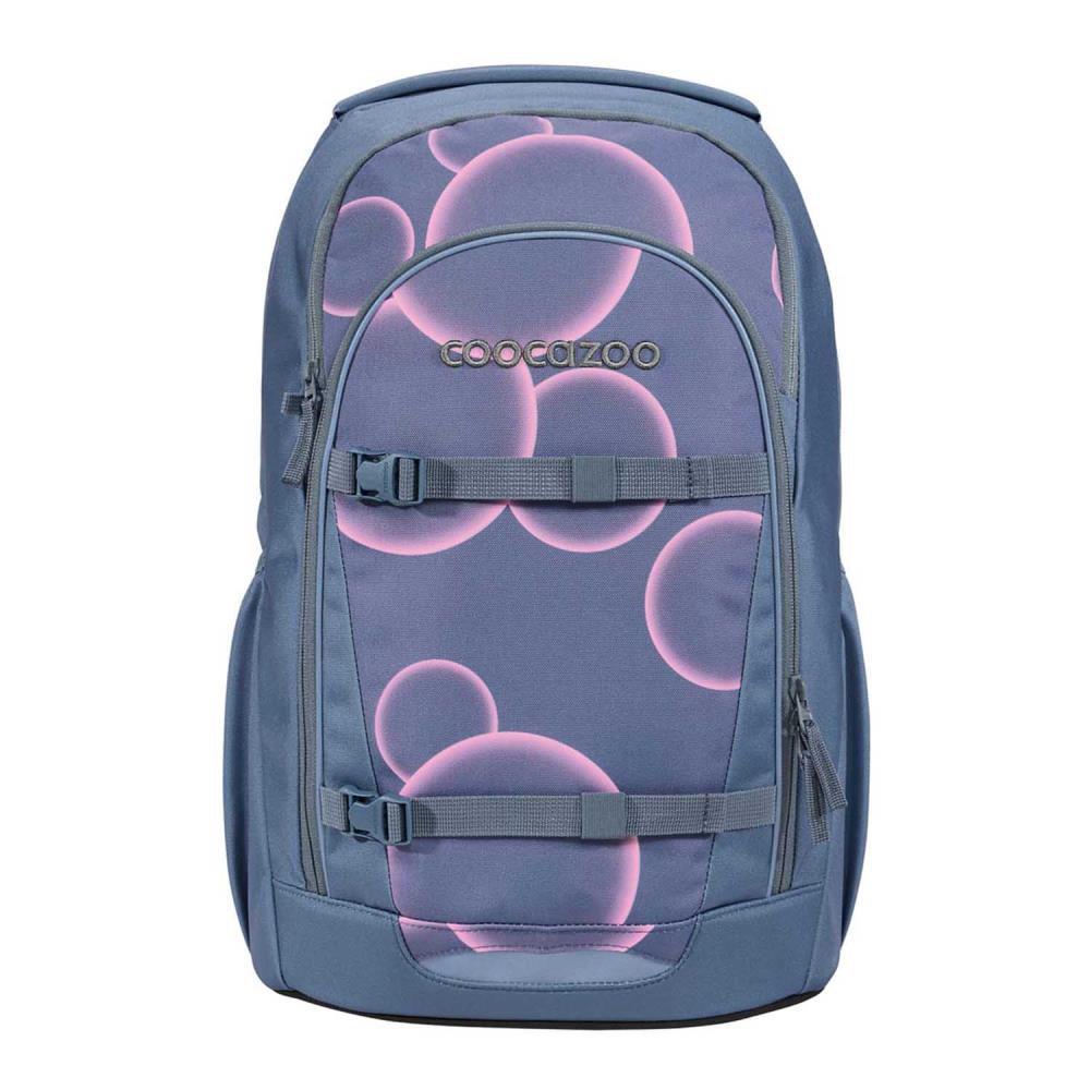 Coocazoo Every Swirl Whirl Schulrucksack Set 2tlg.