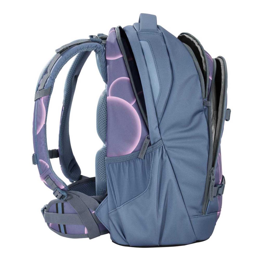 Coocazoo Every Swirl Whirl Schulrucksack Set 2tlg.
