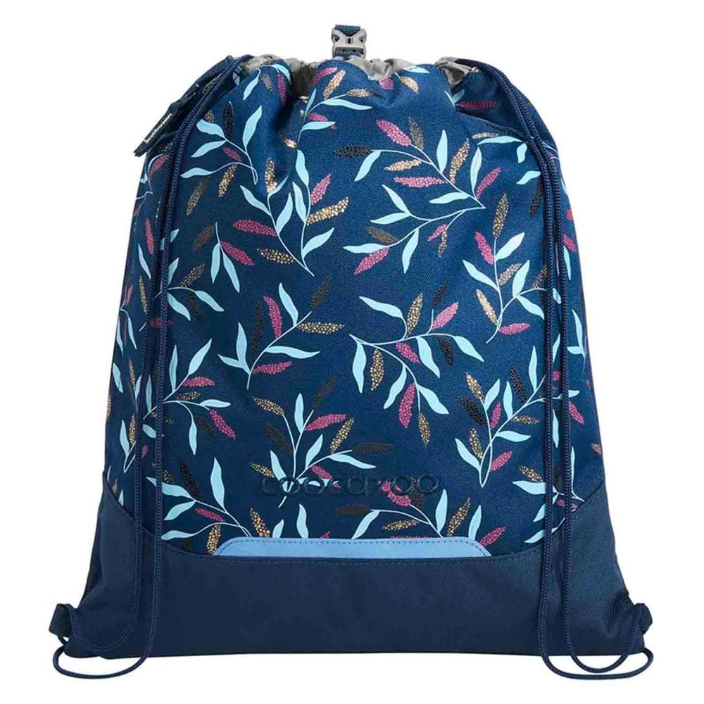 Coocazoo Mate Boho Glam Schulrucksack Set 3tlg.