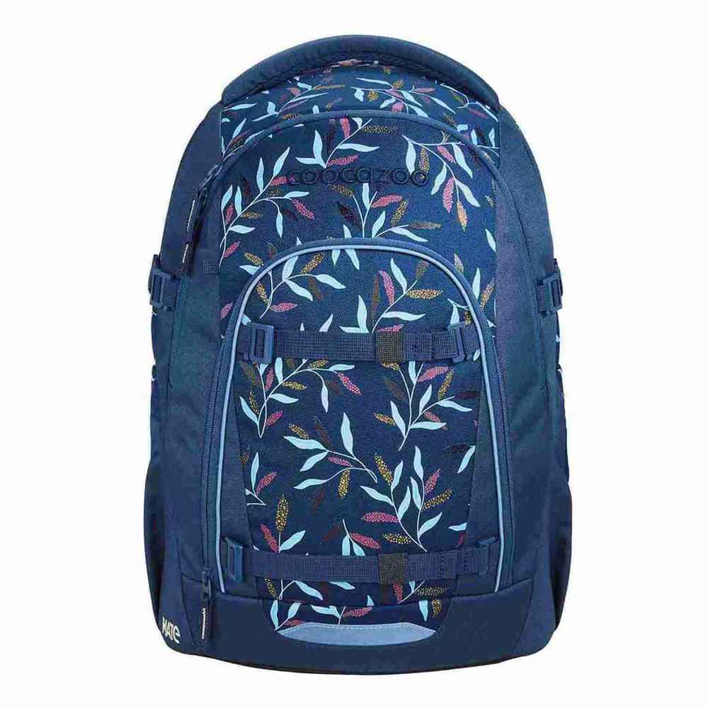 Coocazoo Mate Boho Glam Schulrucksack