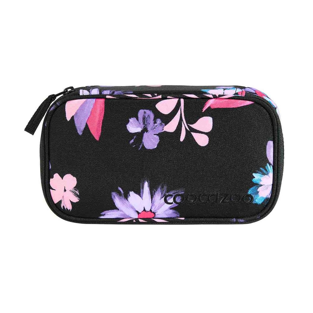 Coocazoo Schlamperbox Floral Artnight