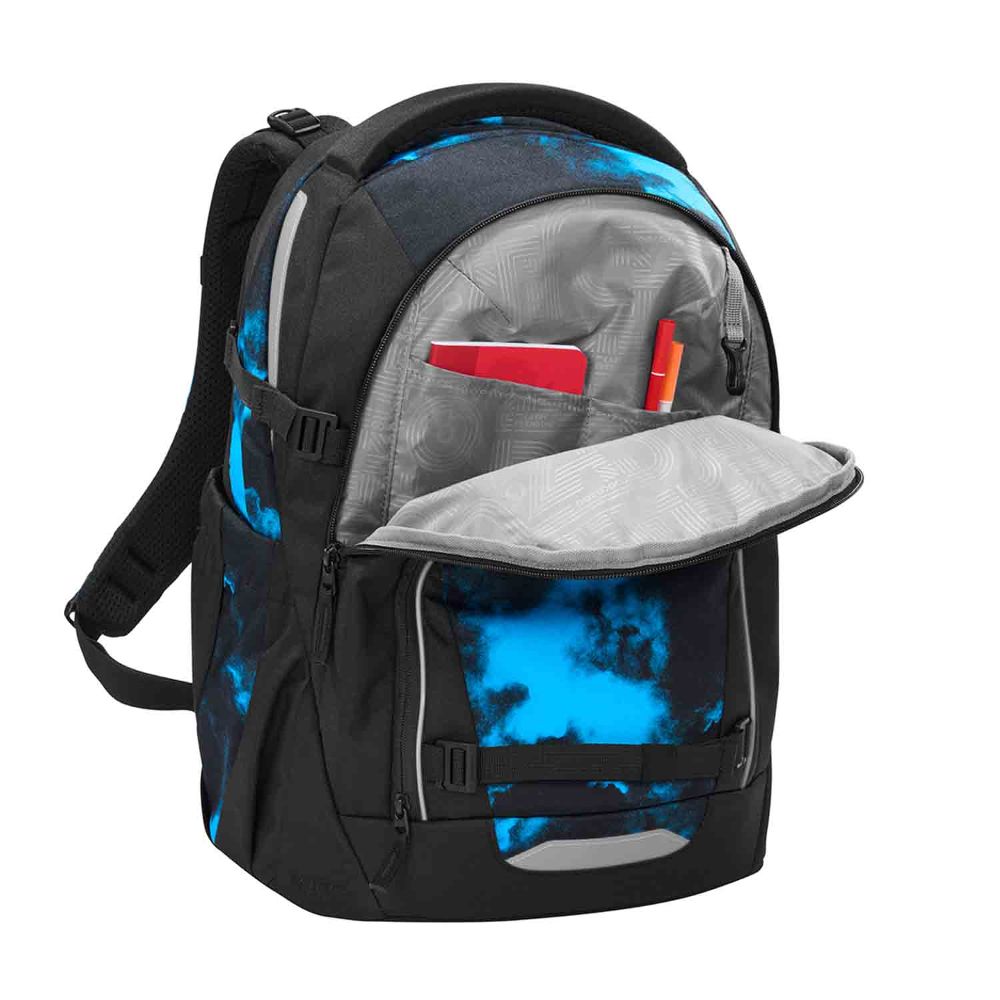 Coocazoo Mate Mystic Clouds Schulrucksack