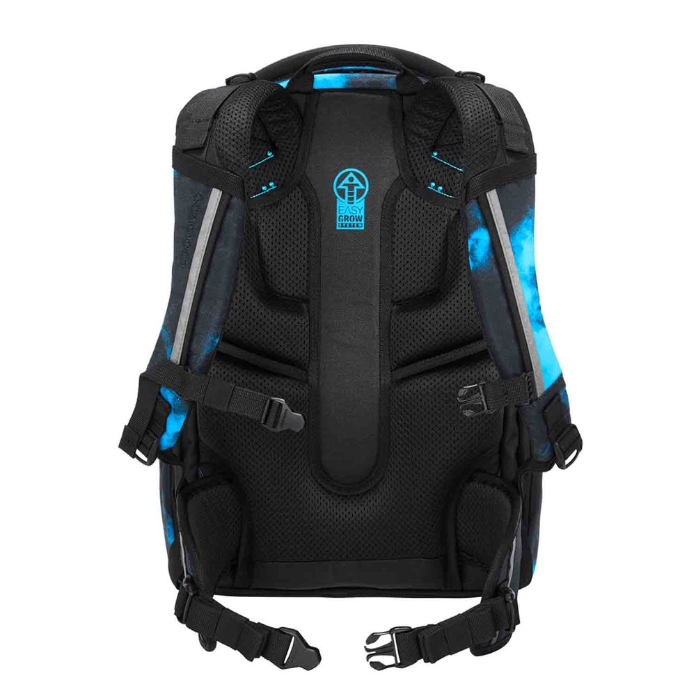 Coocazoo Mate Mystic Clouds Schulrucksack