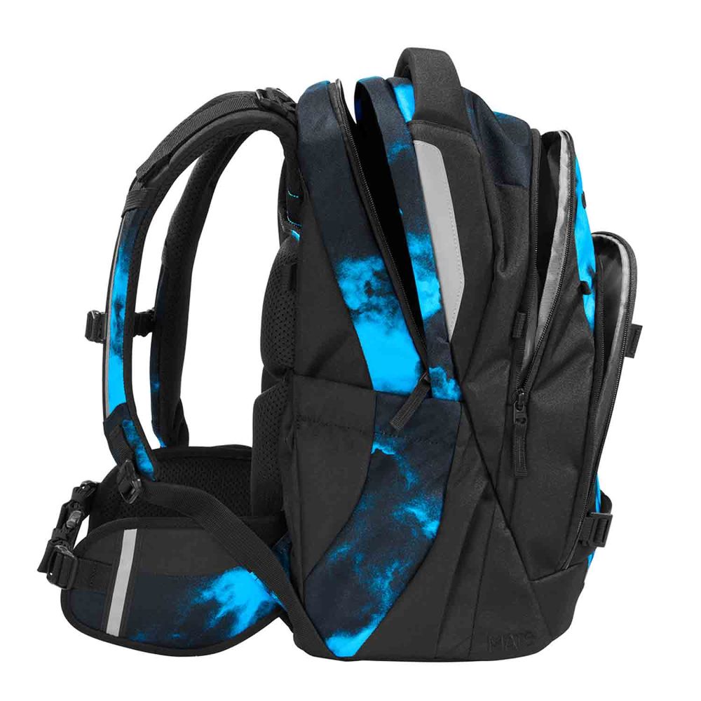 Coocazoo Mate Mystic Clouds Schulrucksack