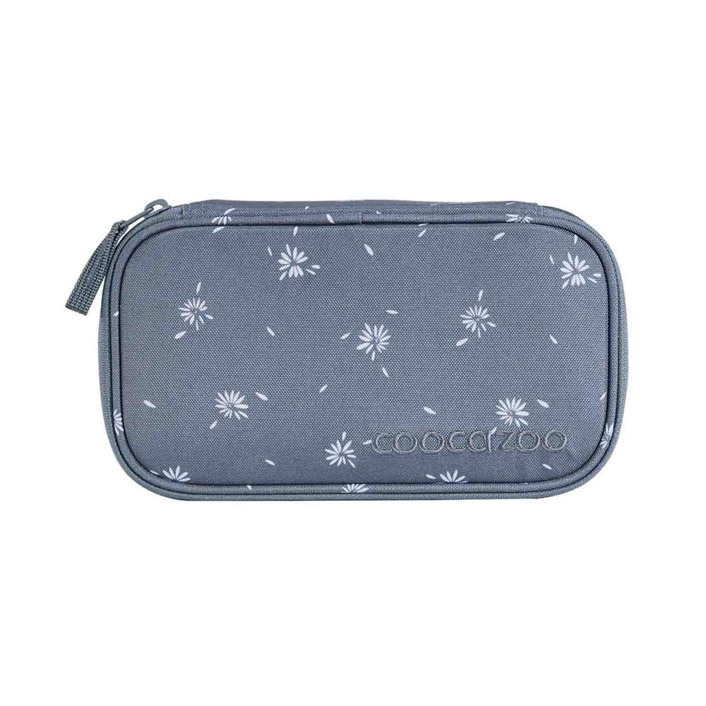 Coocazoo Porter Bloomy Daisy Schulrucksack Set 2tlg.