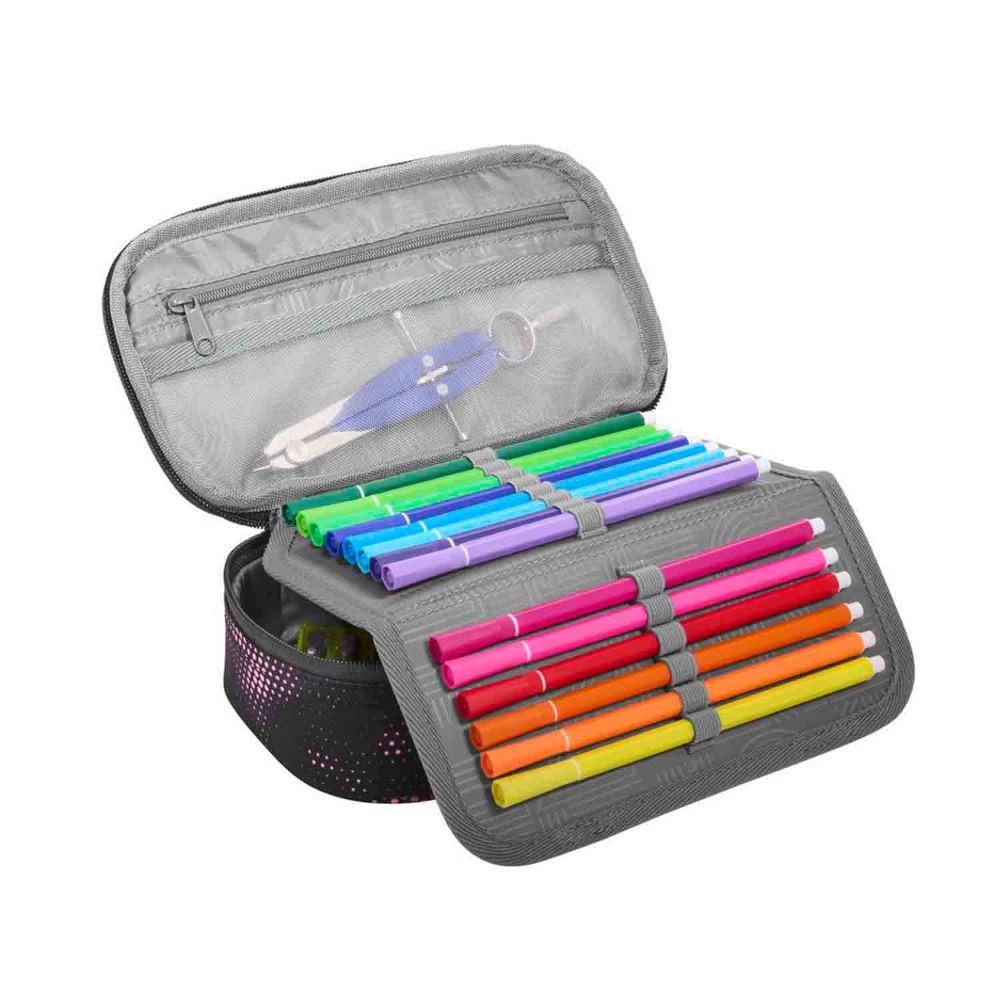 Coocazoo Schlamperbox Pink Illusion