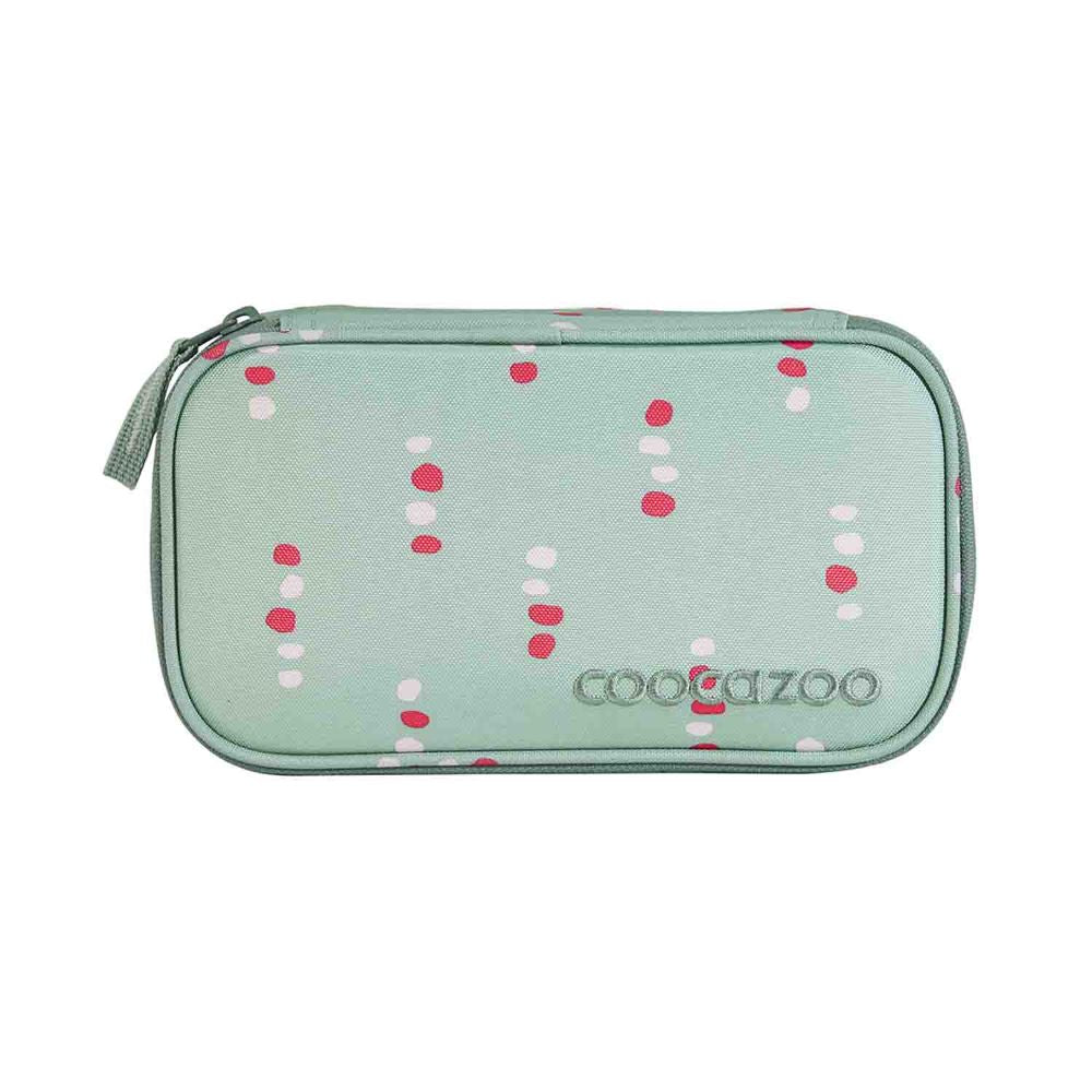 Coocazoo Porter Dancing Dots Schulrucksack Set 2tlg.