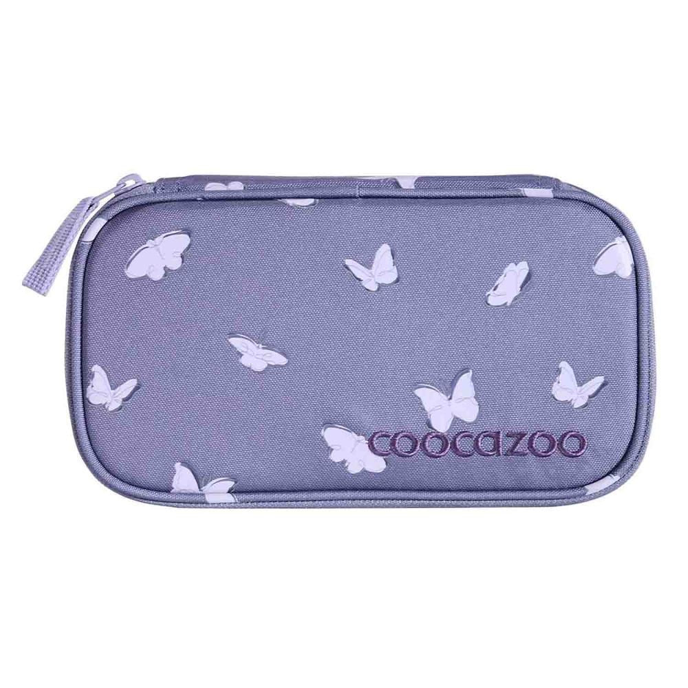 Coocazoo Mate Reflective Wings Schulrucksack Set 2tlg.
