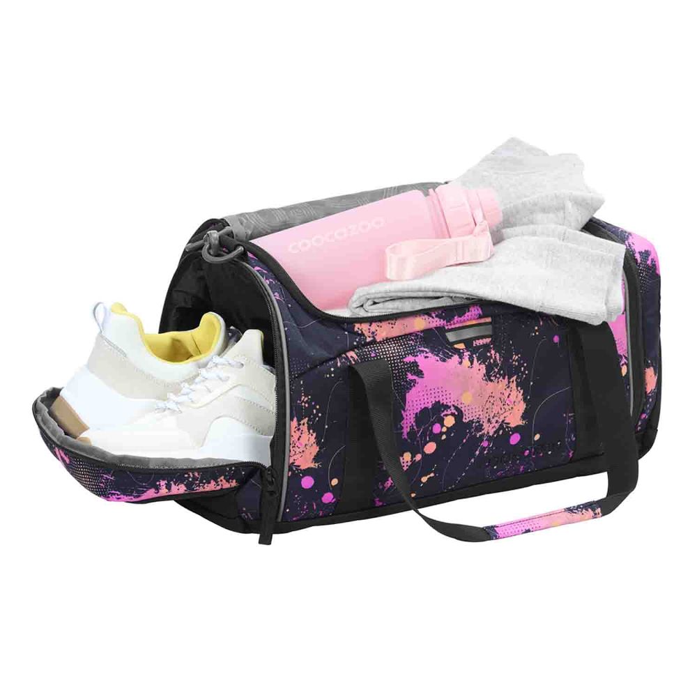 Coocazoo Sporttasche Colour Drift