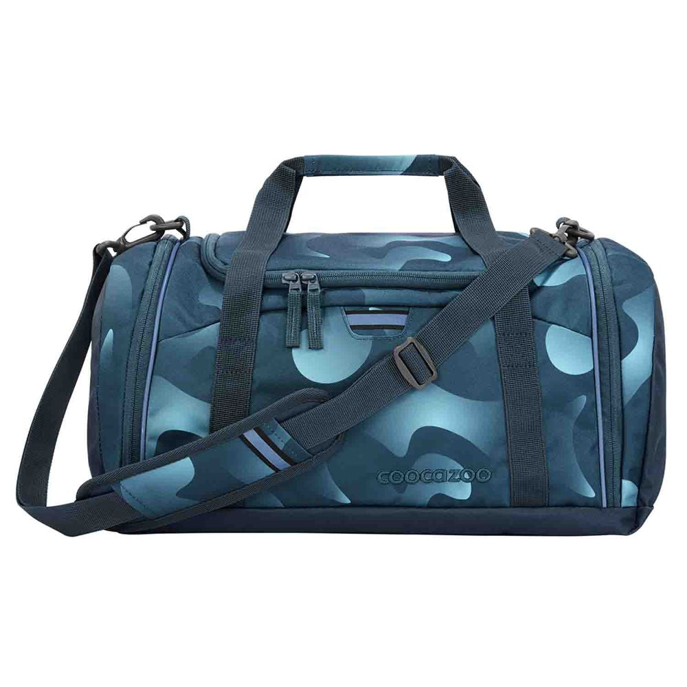Coocazoo Sporttasche Aqua Flow