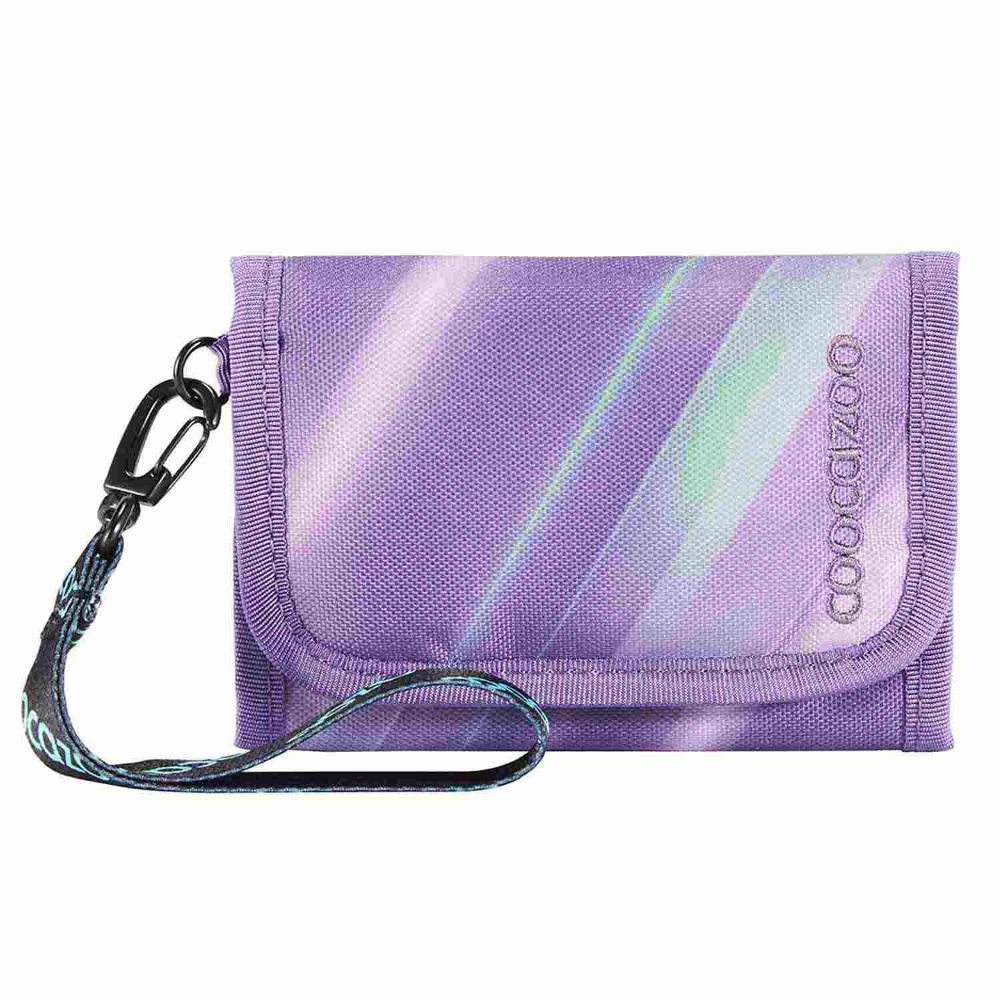 Coocazoo Geldbeutel Arctic Lights