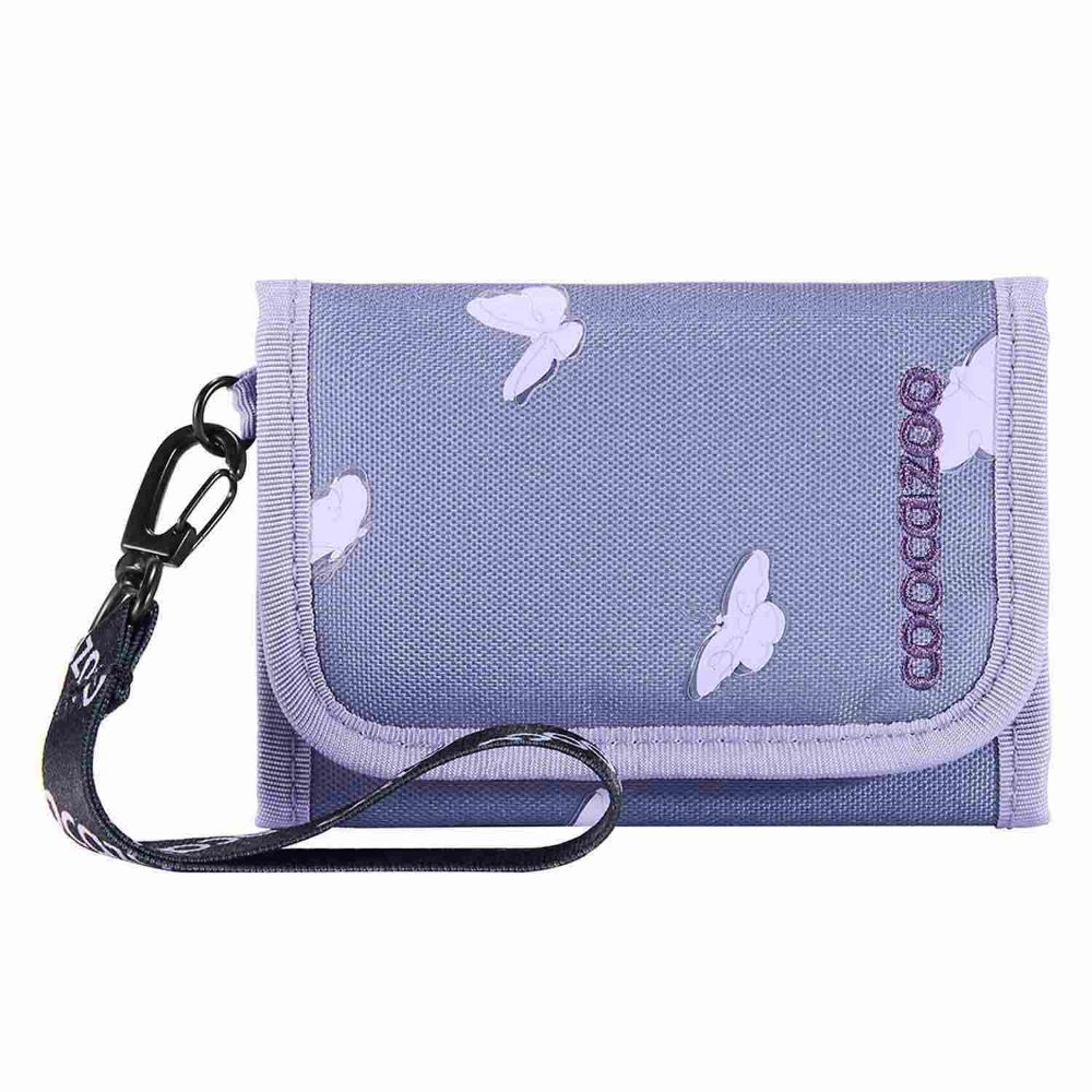 Coocazoo Geldbeutel Reflective Wings