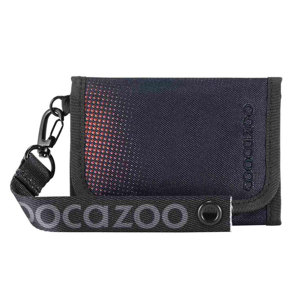 Coocazoo Geldbeutel Rainbow Illusion