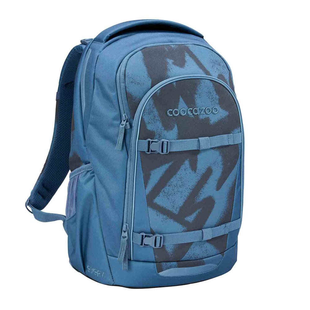 Coocazoo Every Graffiti Groove Schulrucksack