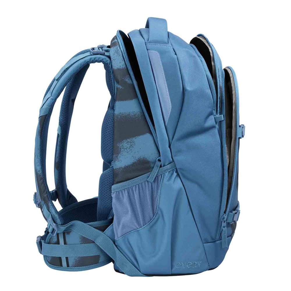 Coocazoo Every Graffiti Groove Schulrucksack