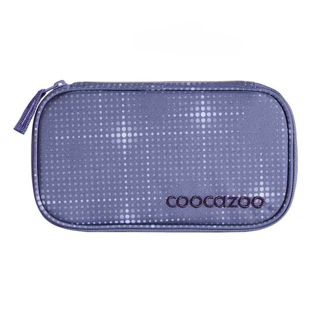 Coocazoo Every Lavender Sky Schulrucksack Set 2tlg.