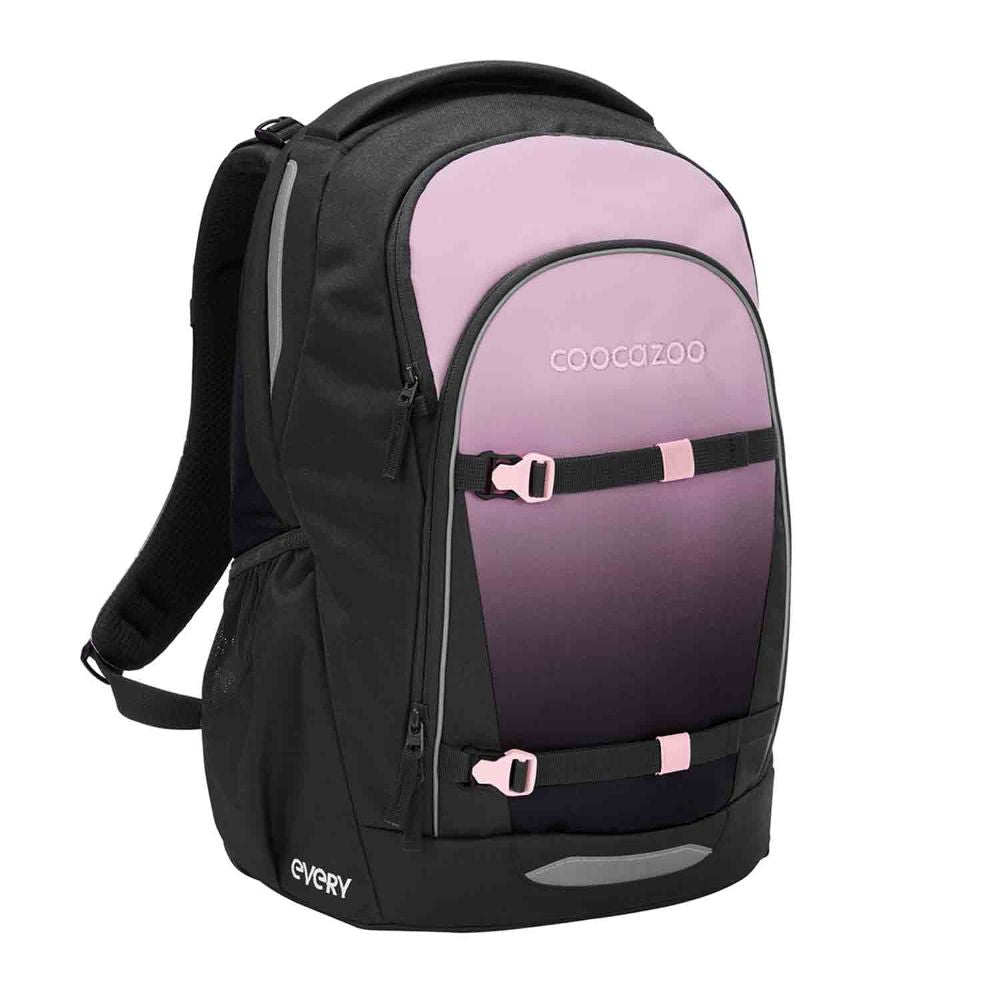 Coocazoo Every Rose Shadows Schulrucksack