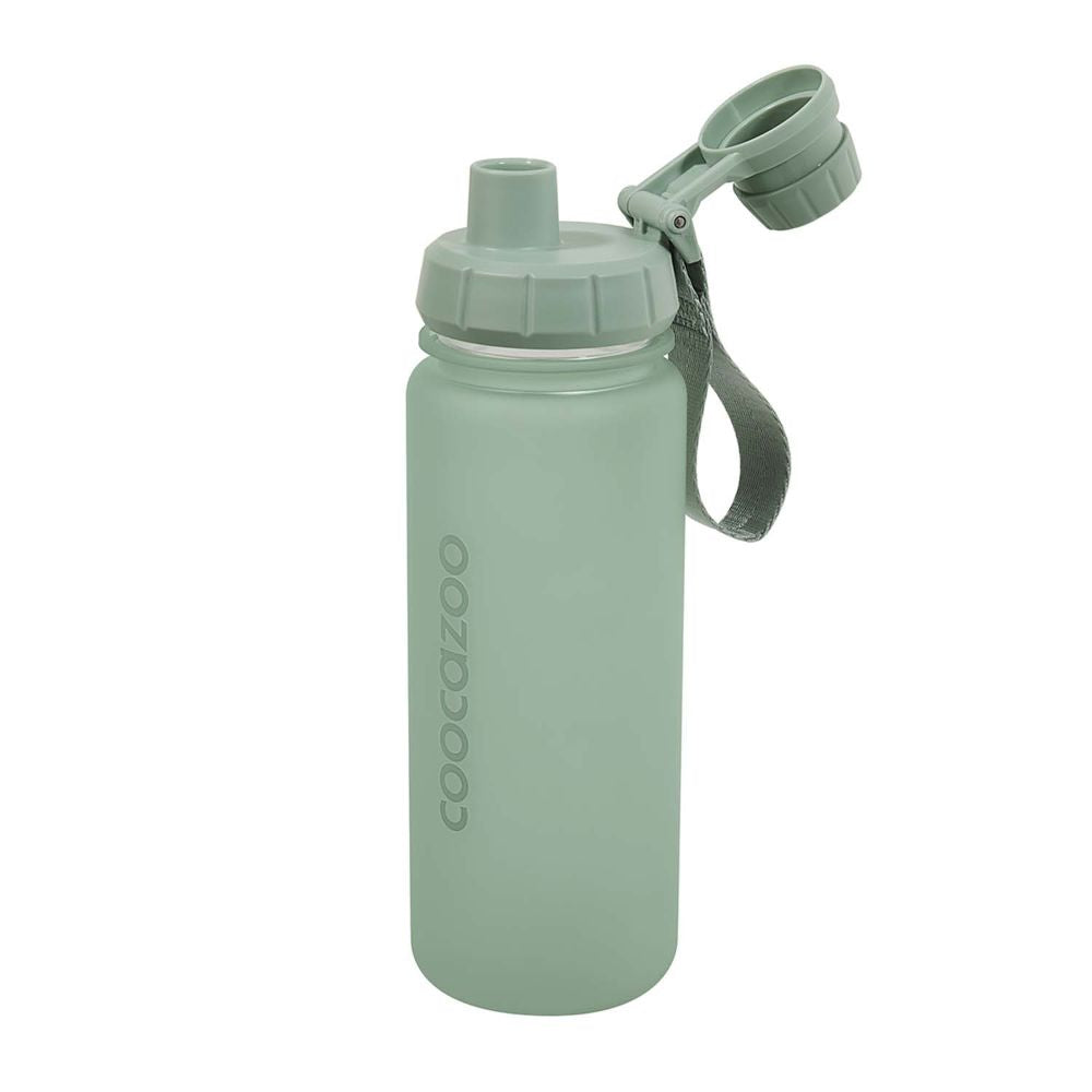 Coocazoo Trinkflasche 0,75 Liter Tritan Mint