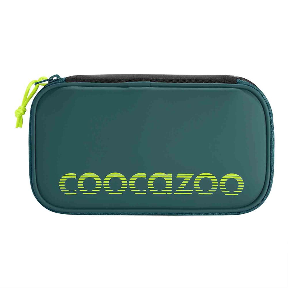 Coocazoo Mate Tarp Muddy Lagoon Special Edition Schulrucksack Set 2tlg.
