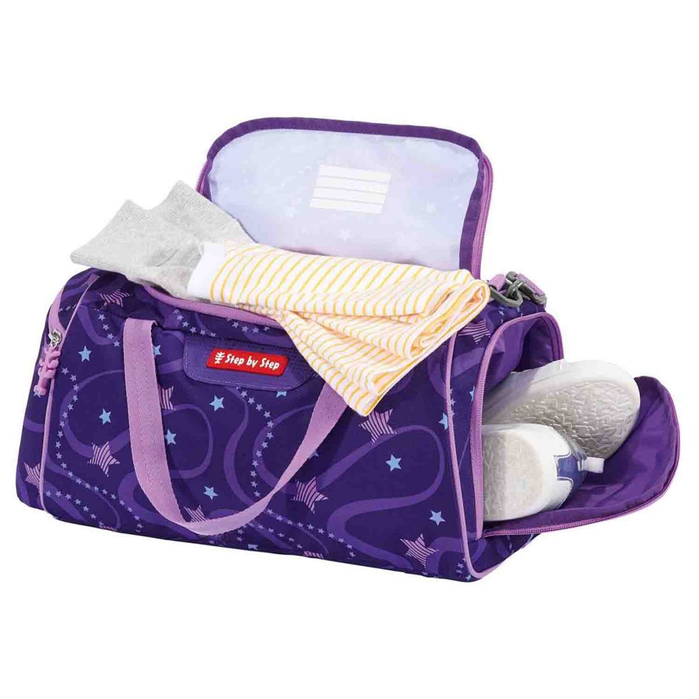 Step by Step Sporttasche Pegasus Emily