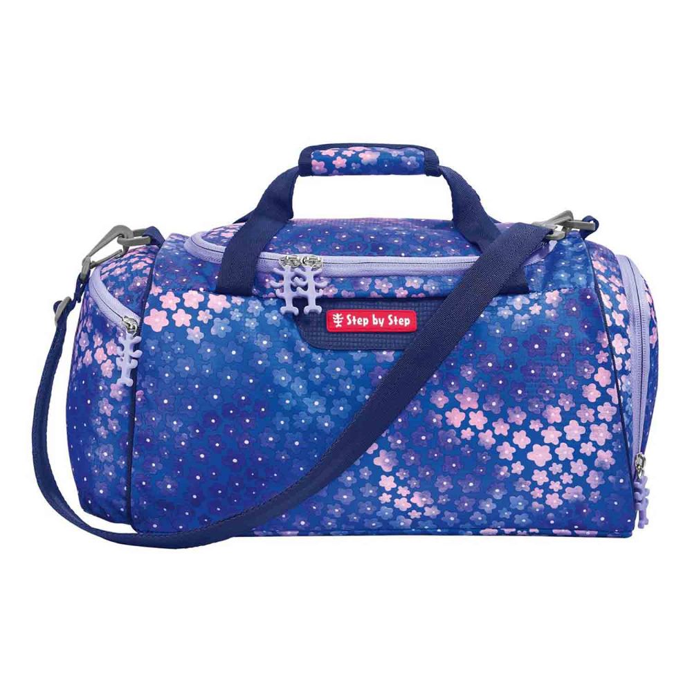 Step by Step Sporttasche Butterfly Maja