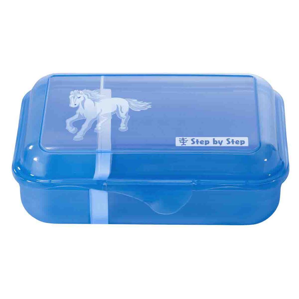 Step by Step Lunchbox Wild Horse Ronja
