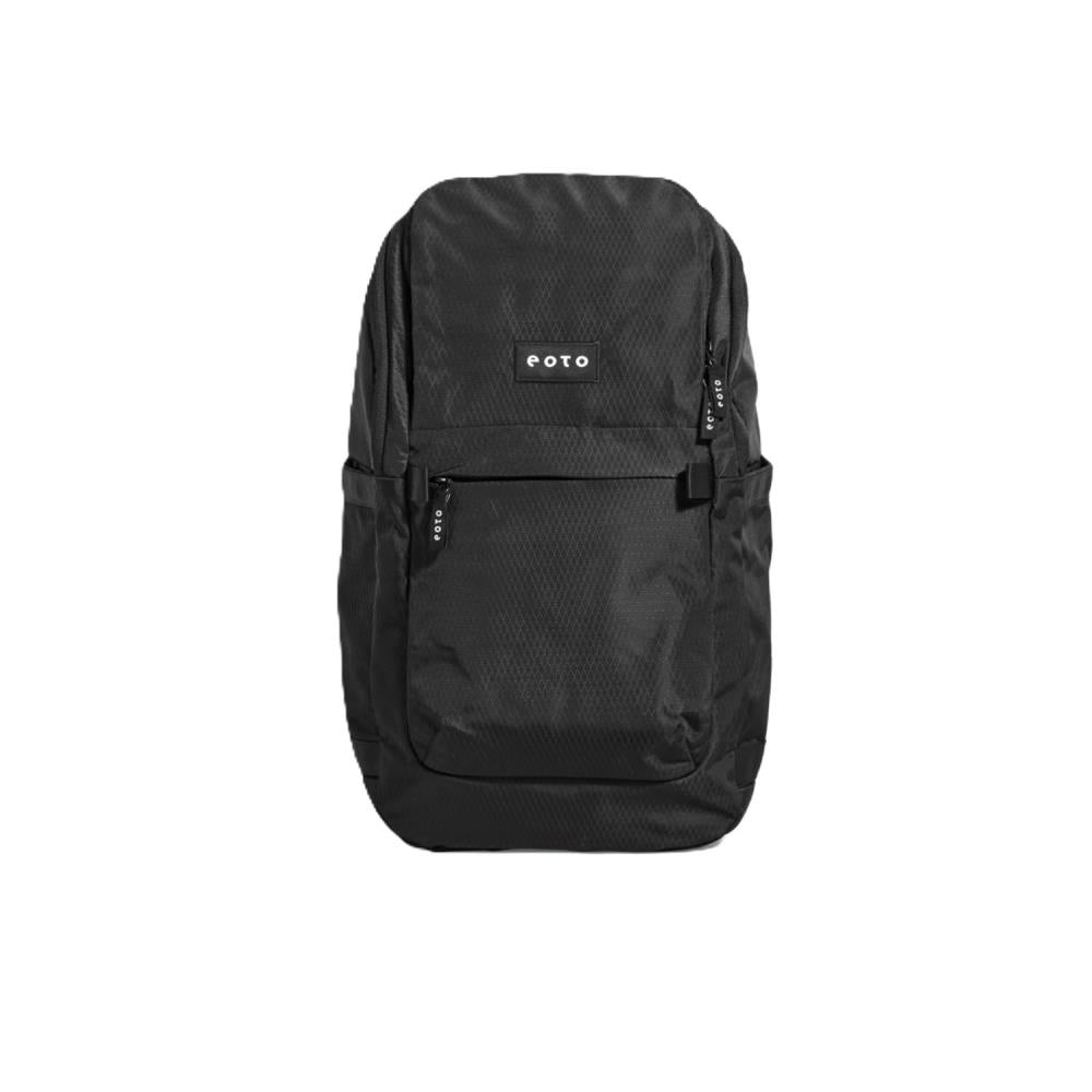 Eoto Easy27 Schwarz Rucksack