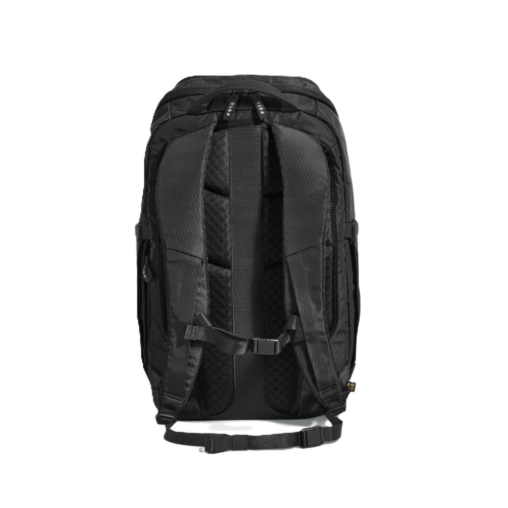 Eoto Easy27 Schwarz Rucksack